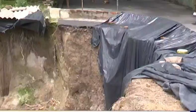 Soyapango es uno de los municipios con más terrenos vulnerables Por ser un terreno de origen volcánico, los expertos indican que Soyapango es uno de los municipios con más suelos vulnerables.