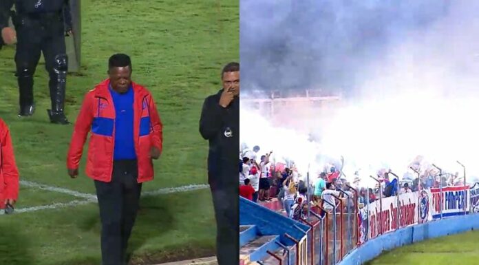 La Comisión Disciplinaria confirmó las sanciones a FAS y Firpo por el uso de pólvora en las gradas del estadio 'Quiteño'.