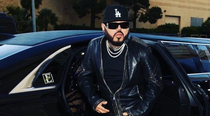 El reconocido, A.B. Quintanilla, enciende las alarmas entre sus fans al ser hospitalizado en Bolivia tras sufrir una crisis de salud.