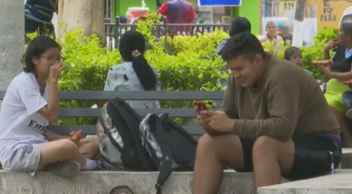 Los expertos explican las proyecciones que se tienen sobre el bono demográfico y como este puede ser negativo en el 2050.