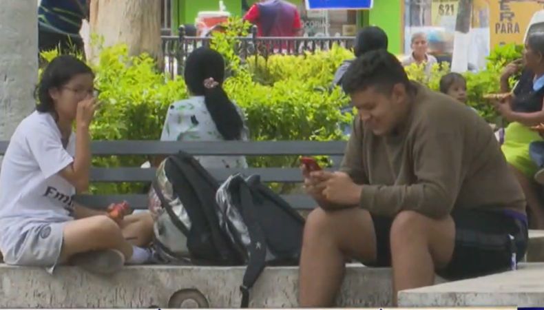 Los expertos explican las proyecciones que se tienen sobre el bono demográfico y como este puede ser negativo en el 2050.