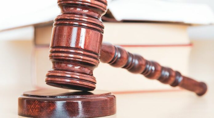 Autoridades presentaron solicitud de imposición de medidas en contra de acusados por homicidio en la playa Cangrejera, La Libertad.