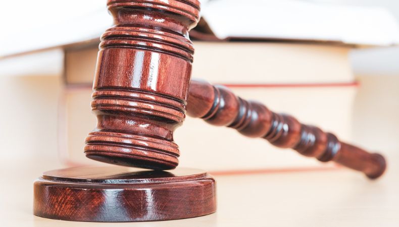 Autoridades presentaron solicitud de imposición de medidas en contra de acusados por homicidio en la playa Cangrejera, La Libertad.