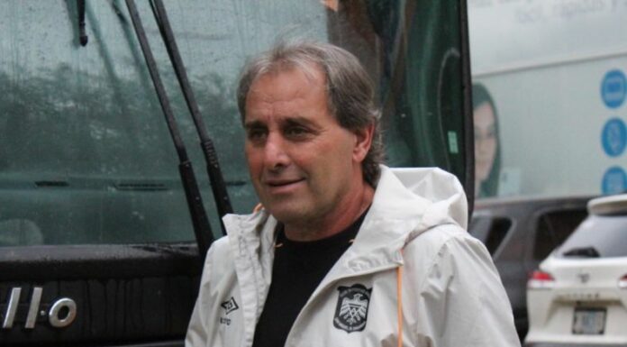 Daniel Messina mencionó que la derrota de Águila ante Real Estelí llegó tras 