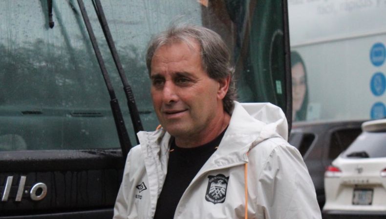 Daniel Messina mencionó que la derrota de Águila ante Real Estelí llegó tras 