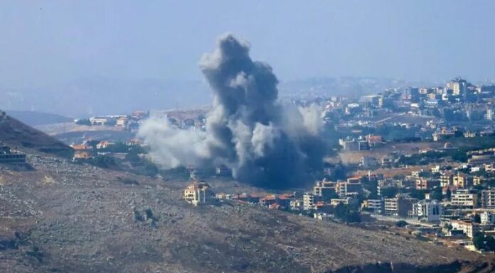 Las Fuerzas de Defensa de Israel informaron sobre la muerte de Muhammad Srour, uno de los comandantes de Hezbolá.