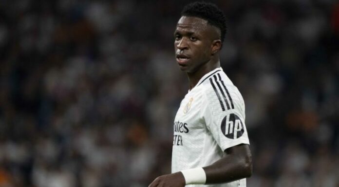 El acusado dañó la moral de Vinicius y Chukwueze durante sus respectivas visitas al Mallorca en la temporada pasada.