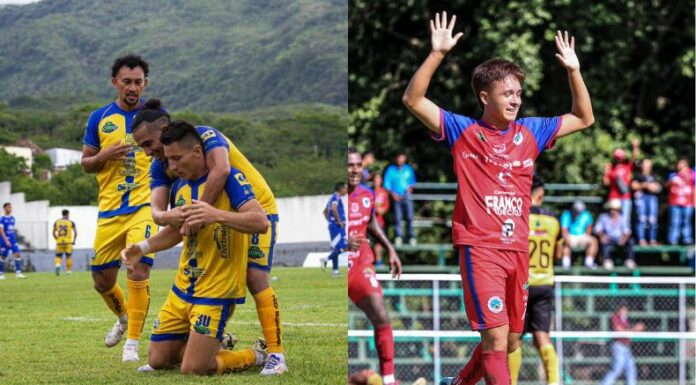 No te pierdas el partido entre Municipal Limeño y Cacahuatique correspondiente a la jornada 11 del Apertura 2024.