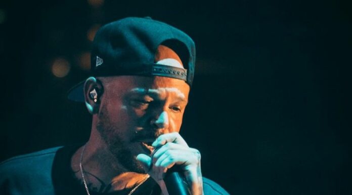 Residente envió un mensaje especial a los salvadoreños, a unos cuantos meses de su concierto en nuestro país.