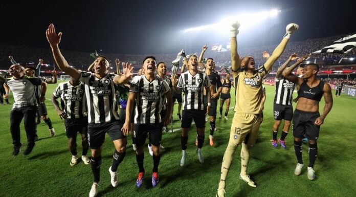 Las semifinales de la Copa Libertadores han quedado definidas, y grandes cruces son los que se esperan en ese certamen.