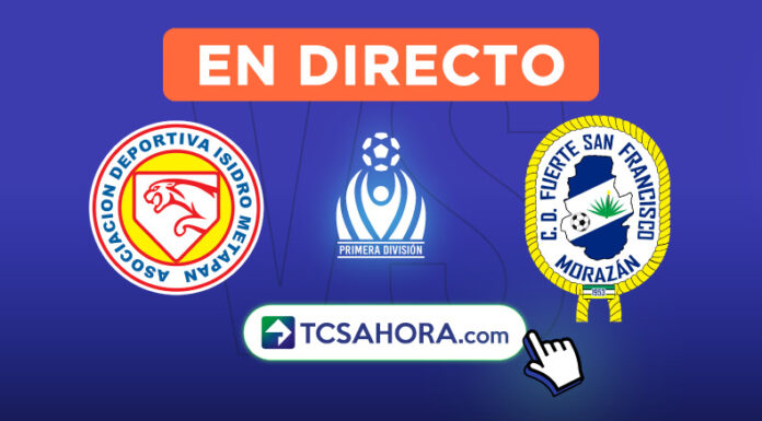 Gran encuentro el que se tendrá entre Metapán y Fuerte San Francisco por la fecha 12 del Apertura 2024 en el fútbol salvadoreño.