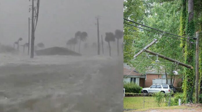 Por la destrucción y la cantidad de muertos que dejó el huracán Helene, el presidente de Estados Unidos firmó una declaratoria de emergencia.