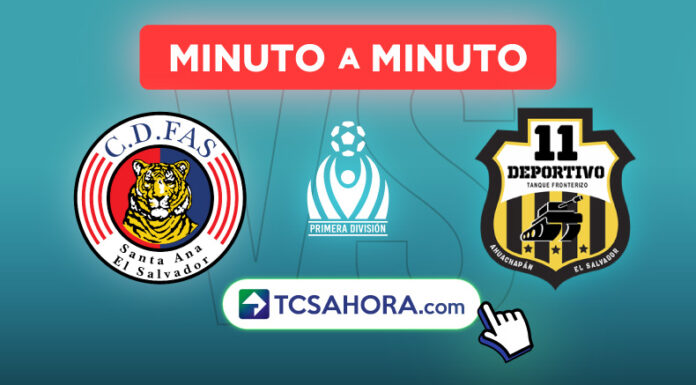 Sigue la jornada 12 del Apertura 2024; en donde FAS y 11 Deportivo buscarán quedarse con el resultado a favor, en un duelo prometedor.