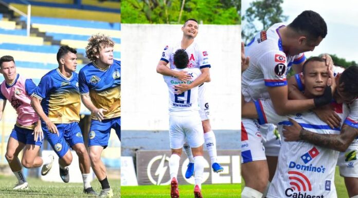 La semana termina con dos encuentros atractivos de la Liga Mayor, que estarán disponible por Canal 4 y TCS Go.