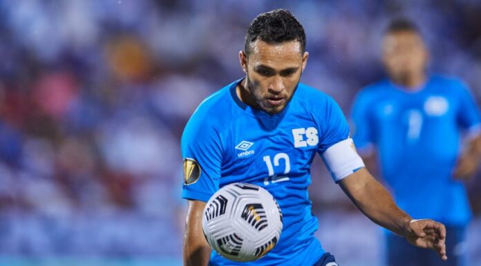 El mediocampista albo retornaría su actividad como internacional en los próximos partidos de la Selecta por la Concacaf Nations League.