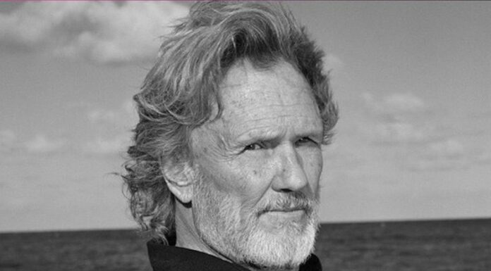 La superestrella de la música country, Kris Kristofferson, falleció el pasado sábado 28 de septiembre sábado en su casa de Maui, Hawai.