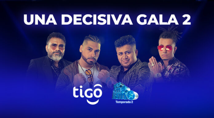 Una noche de tomar decisiones se vivió en la segunda gala de 