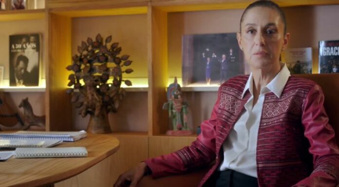 La presidenta electa de México, Claudia Sheinbaum, se encuentra realizando las últimas actividades previo a la toma de posesión.