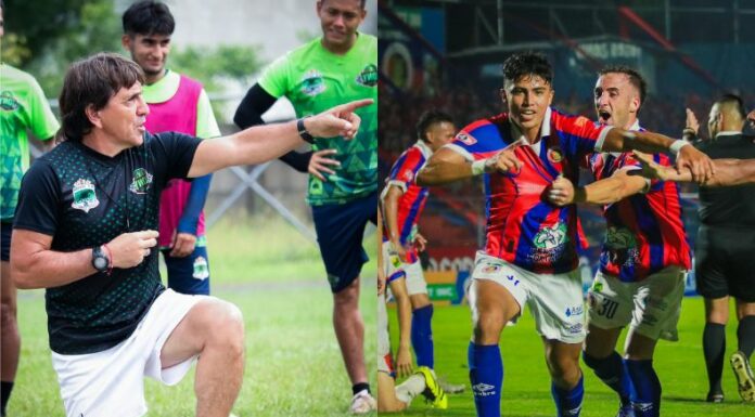 Dragón y FAS dan inicio a la actividad en la jornada 13 este martes en el estadio 'Barraza' de San Miguel.