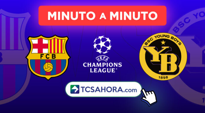Barcelona busca redimirse en la Champions League, luego de caer en la jornada inaugural. Repasa lo mejor del partido aquí.