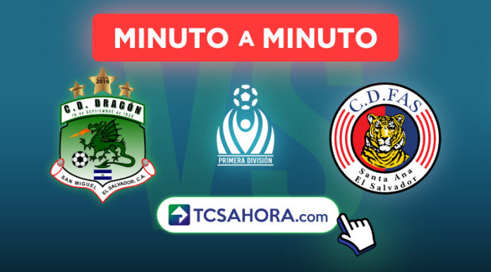 Gran encuentro para iniciar la jornada 13 del Apertura 2024, en donde Dragón buscará quedarse con una victoria en su casa ante FAS.