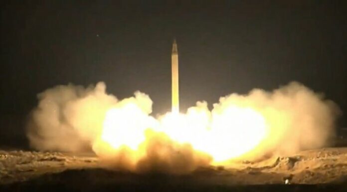 Irán lanzó su mayor ataque contra Israel con cerca de 200 misiles, lo que eleva la tensión y una escalada de violencia en Medio Oriente.