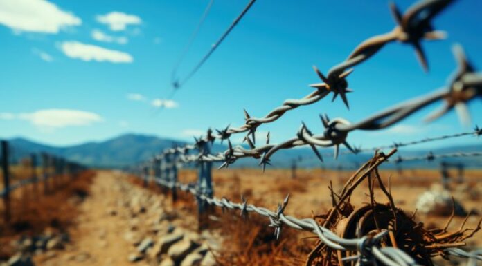 El gobierno de Biden, anunció que endurecieron las restricciones para quienes pidan asilo en la frontera sur de Estados Unidos.