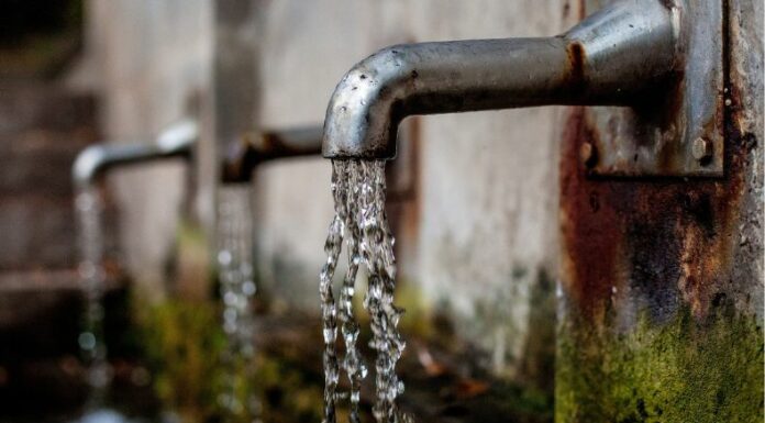 La Administración Nacional de Acueductos y Alcantarillados (ANDA), reportó las zonas que presentarán deficiencias en servicio de agua potable.