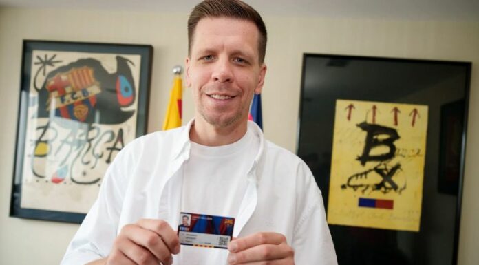 Con 34 años y un exitoso paso en la 