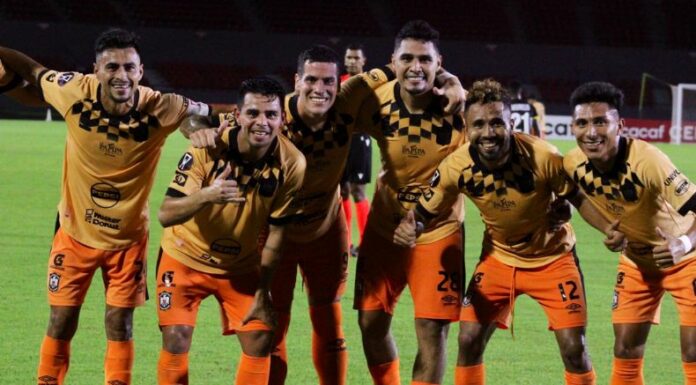 El capitán de Águila, Darwin Cerén, fue claro al decir que pese a que el Real Estelí sea favorito, no ve una serie dispareja.