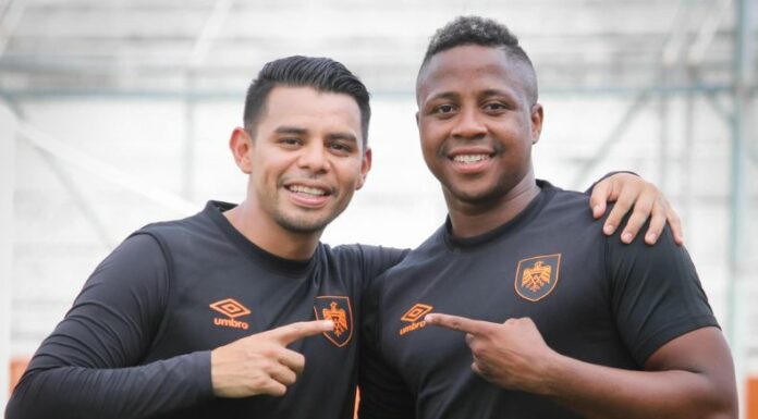 Carlos Salazar no olvida su pasado en el 