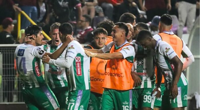 Tras uno de los encuentros más interesantes de la jornada en la Copa Centroamericana, el Antigua se quedó con un gran triunfo para estar en semis.