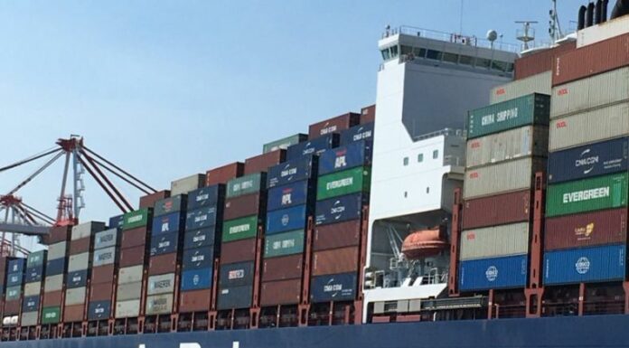 COEXPORT advierte que huelga generada en 14 de los principales puertos de Estados Unidos puede repercutir en las exportaciones salvadoreñas.