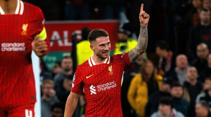 En uno de los encuentros más interesantes de la jornada, el Liverpool consiguió un gran triunfo en la Champions, y lo consiguió ante el Bologna.