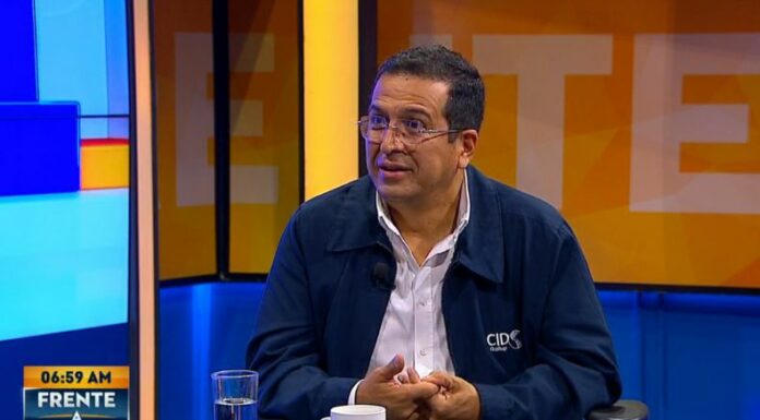 La nueva encuesta de la Cid Gallup refleja que el 88 % se siente seguro caminando de noche en sus comunidades.