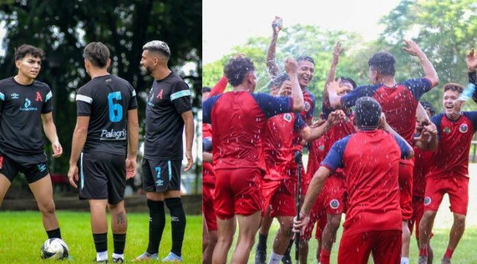 Alianza debe enfrentarse este jueves a un partido que promete mucho ante la sorpresa del torneo, Cacahuatique.