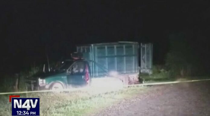 Las autoridades de México abren investigación sobre la muerte de migrantes en Chiapas, en este caso se reporta a un salvadoreño.