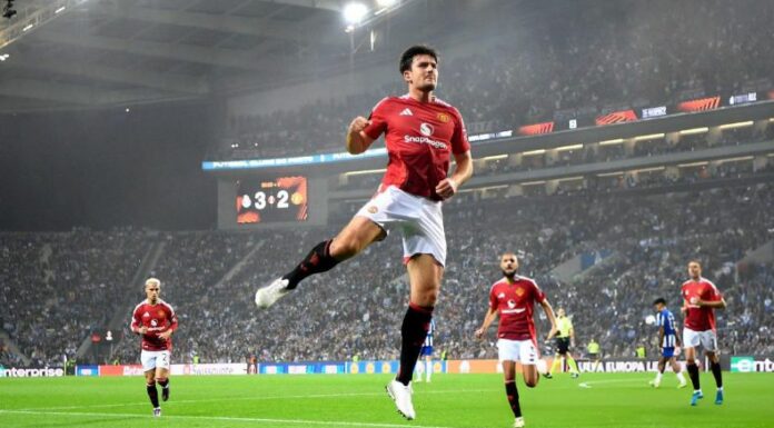 Uno de los partidos más prometedores de la jornada no desilusionó; y es que, el conjunto del Manchester United y Porto jugaron uno de los encuentros más atractivos.