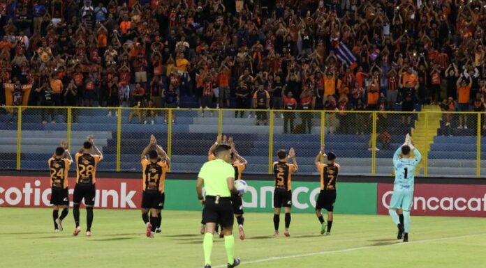 Tras uno de los desempeños más destacados en la Copa Centroamericana, el Águila aún tiene la oportunidad de estar en la Copa de Campeones de Concacaf.