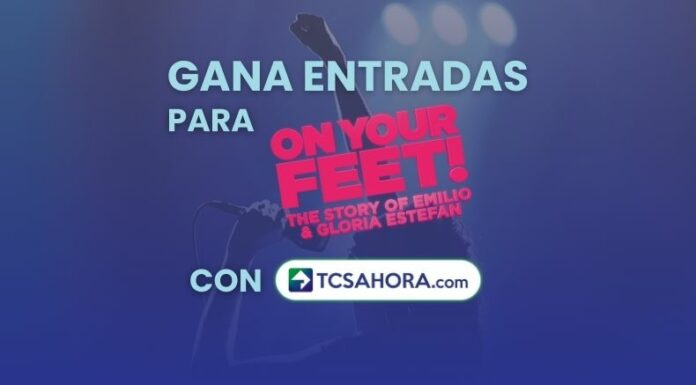 TCS Ahora te lleva a disfrutar de la obra musical 