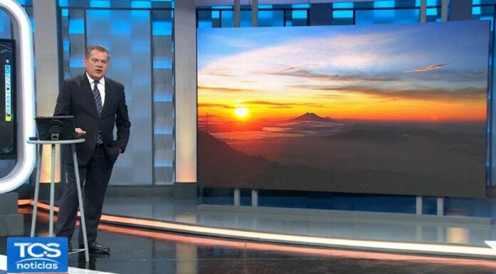 En los próximos días existe la posibilidad de observar uno de los fenómenos astronómicos del año 2024 con el paso del cometa Atlas.