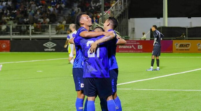 Más emociones se esperan de parte de la Selecta; en donde buscarán hacerse del resultado a favor para estar más cerca de Copa Oro.