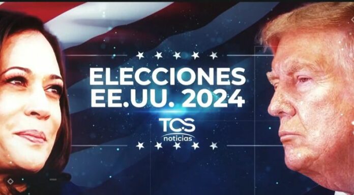 Previo a las elecciones de Estados Unidos, esta semana se desarrolló el primer y único debate entre los candidatos a la vicepresidencia.