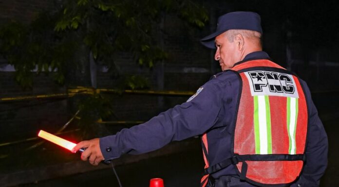 El VMT realizó controles de antidoping que resultaron en la detención de 10 personas por conducir en estado de ebriedad.