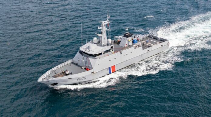 Cuatro personas fallecieron mientras intentan cruzar en una embarcación el canal de La Mancha. Una ruta peligrosa para los migrantes.