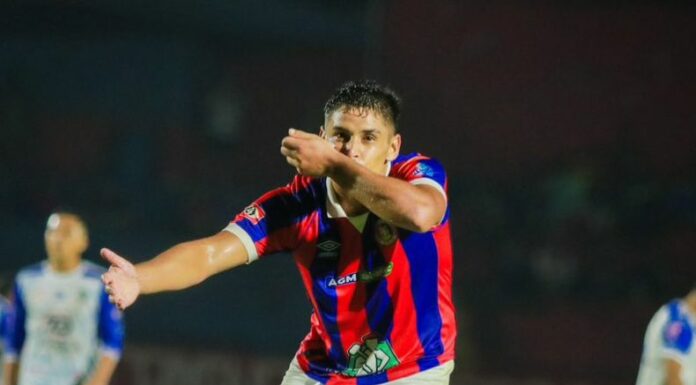 Tras uno de los más destacados encuentros en la Jornada 14, el FAS concretó un tremendo triunfo ante el Fuerte San Francisco.