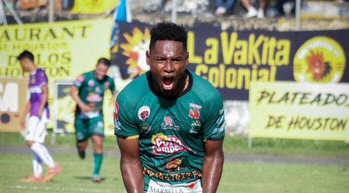 Dragón se queda con el duelo de sotaneros y marca 5 puntos de distancia con Platense, último en la clasificación.