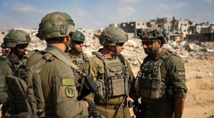 Las Fuerzas de Defensa de Israel (FDI) comenzaron una nueva operación en Gaza, mientras continúan con los ataques en el Líbano.