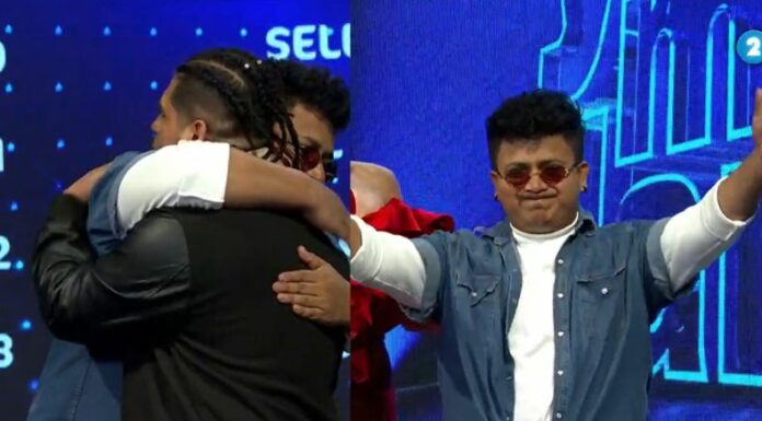 Marito Rivera le dijo adiós a 