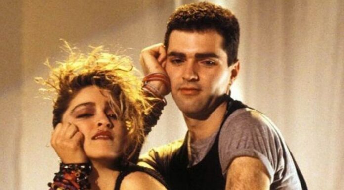 Christopher Ciccone, hermano de la cantante, Madonna, falleció luego de una fuerte y larga lucha contra el cáncer.